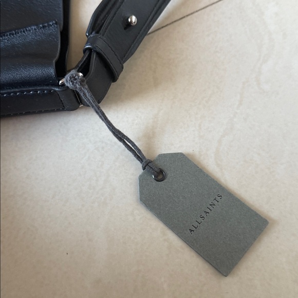 All saints JUNSI NS tote - Picture 5 of 8